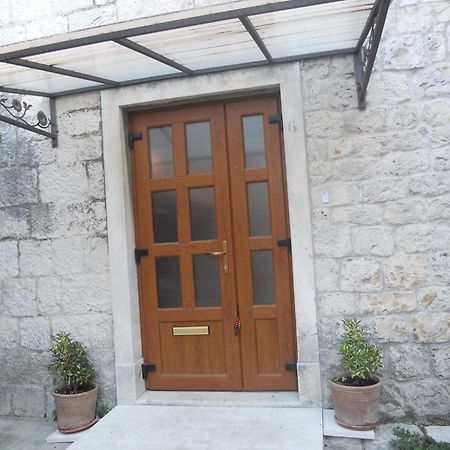 Villa Donna Τρογκίρ Εξωτερικό φωτογραφία