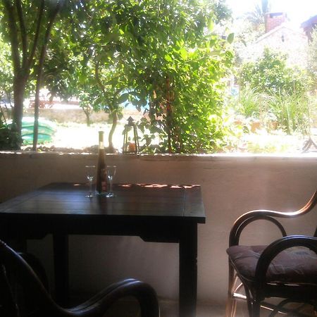 Villa Donna Τρογκίρ Εξωτερικό φωτογραφία