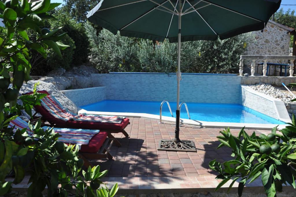 Villa Donna Τρογκίρ Εξωτερικό φωτογραφία