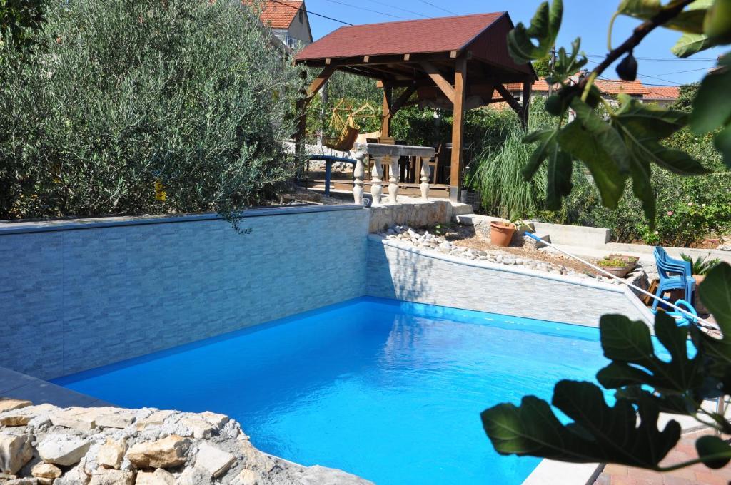 Villa Donna Τρογκίρ Εξωτερικό φωτογραφία