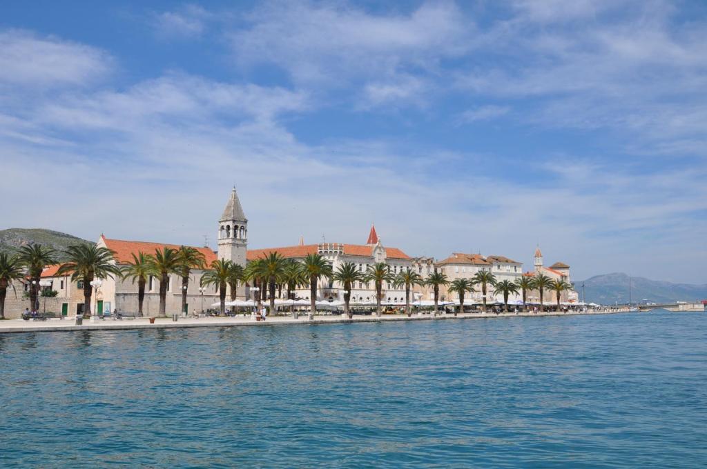 Villa Donna Τρογκίρ Εξωτερικό φωτογραφία