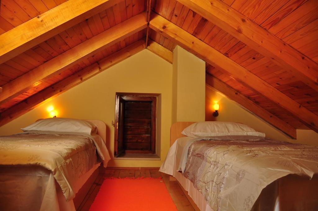 Villa Donna Τρογκίρ Δωμάτιο φωτογραφία