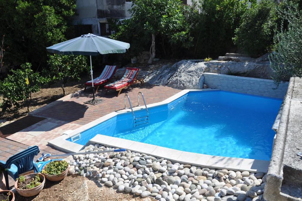Villa Donna Τρογκίρ Εξωτερικό φωτογραφία