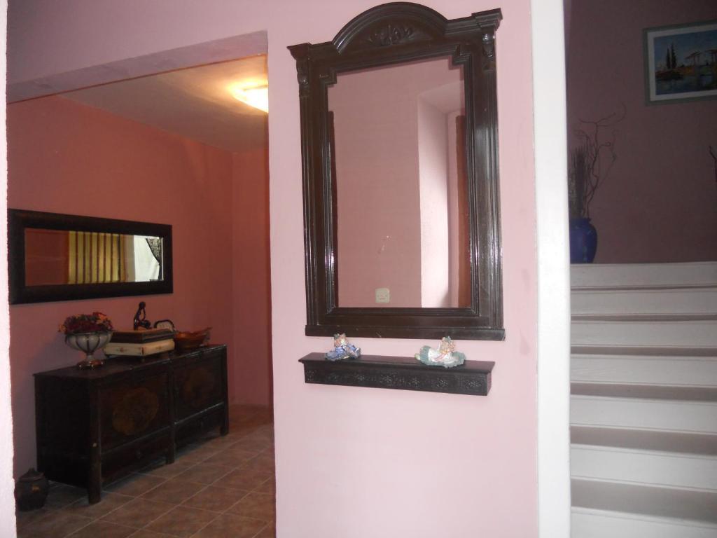 Villa Donna Τρογκίρ Εξωτερικό φωτογραφία