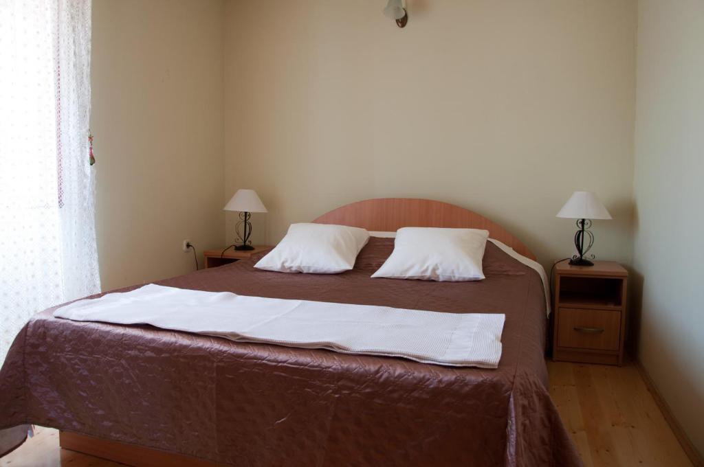 Villa Donna Τρογκίρ Δωμάτιο φωτογραφία