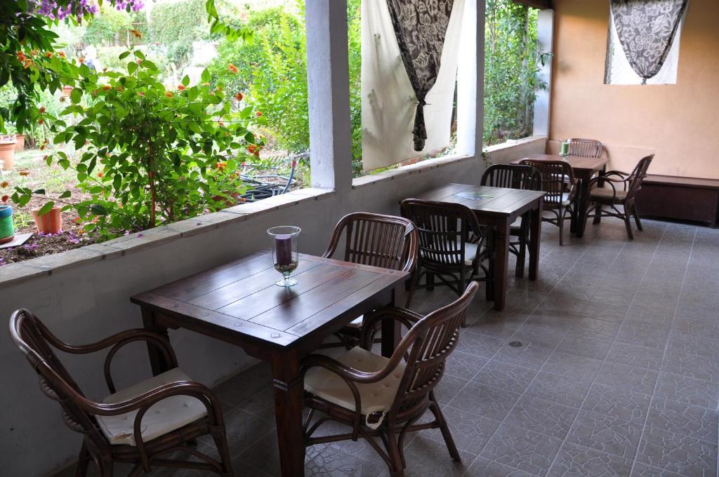 Villa Donna Τρογκίρ Εξωτερικό φωτογραφία