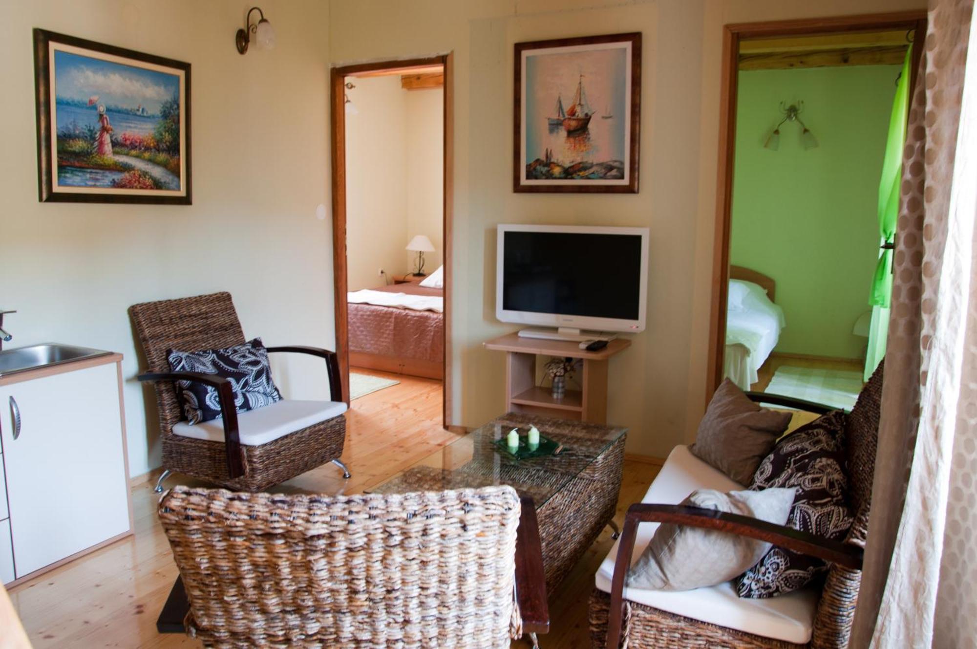 Villa Donna Τρογκίρ Εξωτερικό φωτογραφία