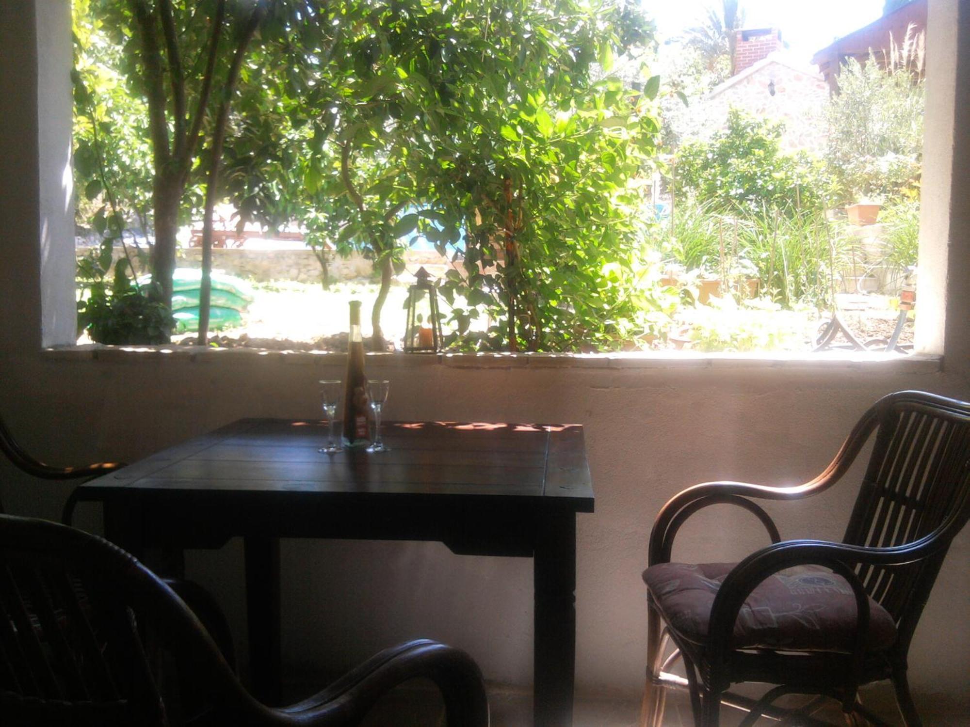 Villa Donna Τρογκίρ Εξωτερικό φωτογραφία