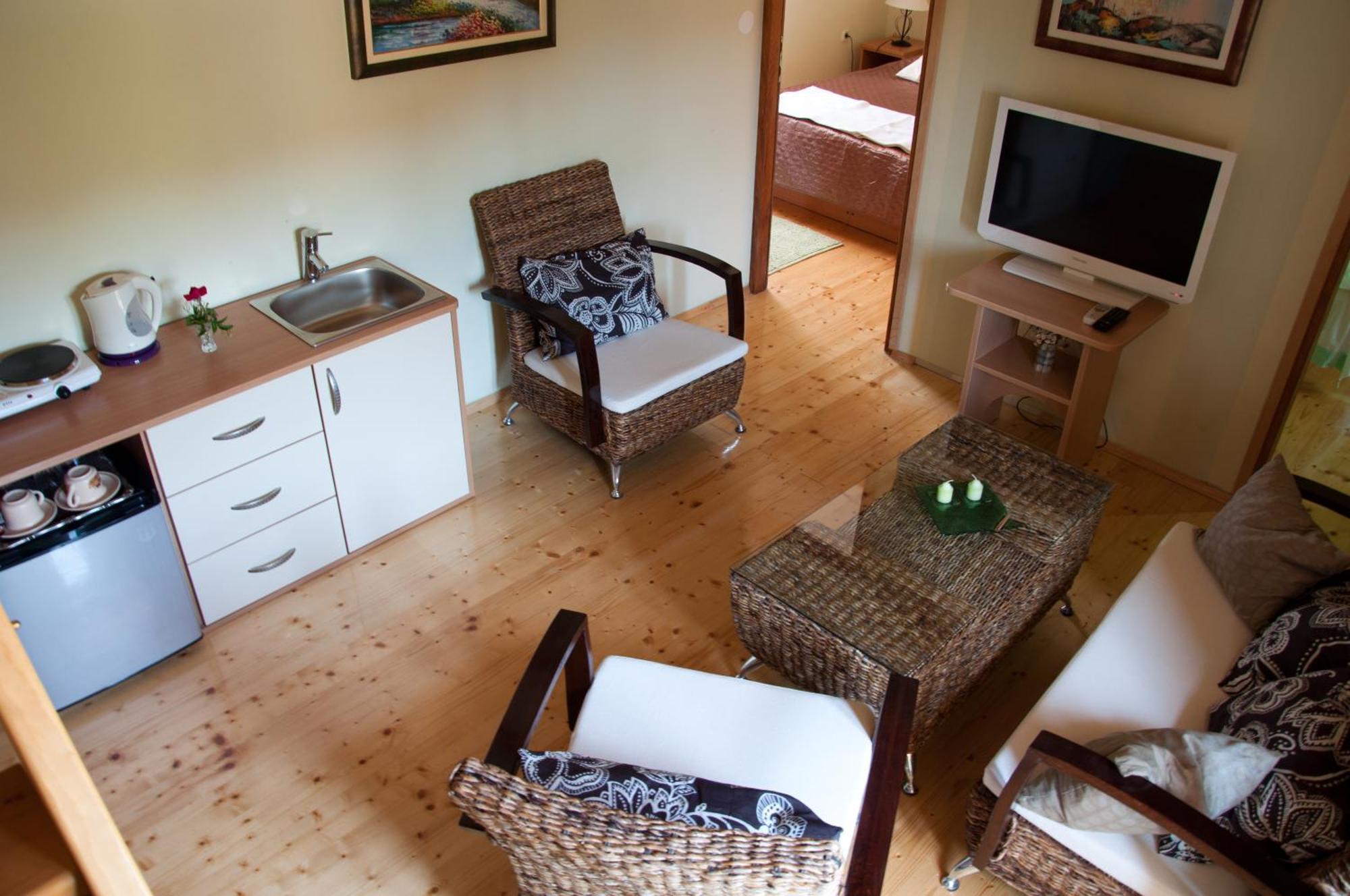 Villa Donna Τρογκίρ Εξωτερικό φωτογραφία