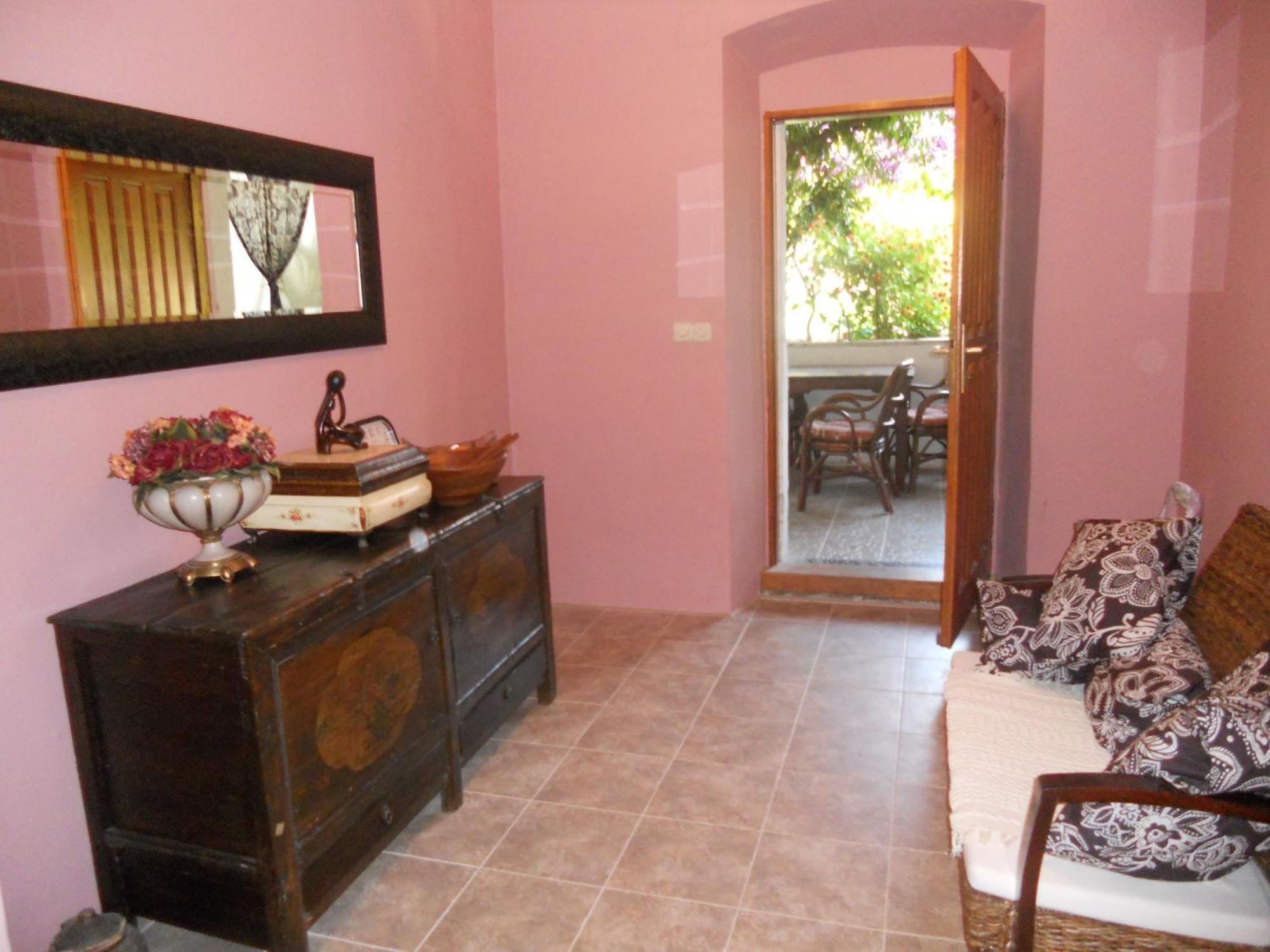 Villa Donna Τρογκίρ Εξωτερικό φωτογραφία