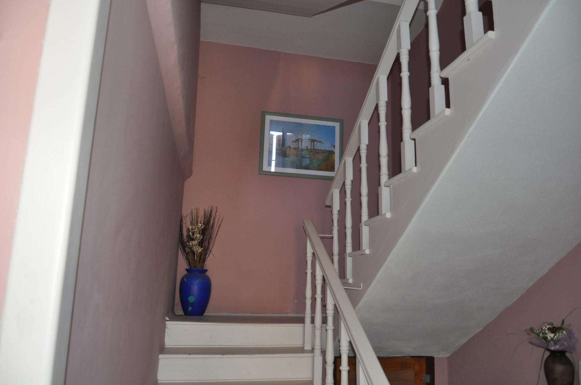Villa Donna Τρογκίρ Εξωτερικό φωτογραφία