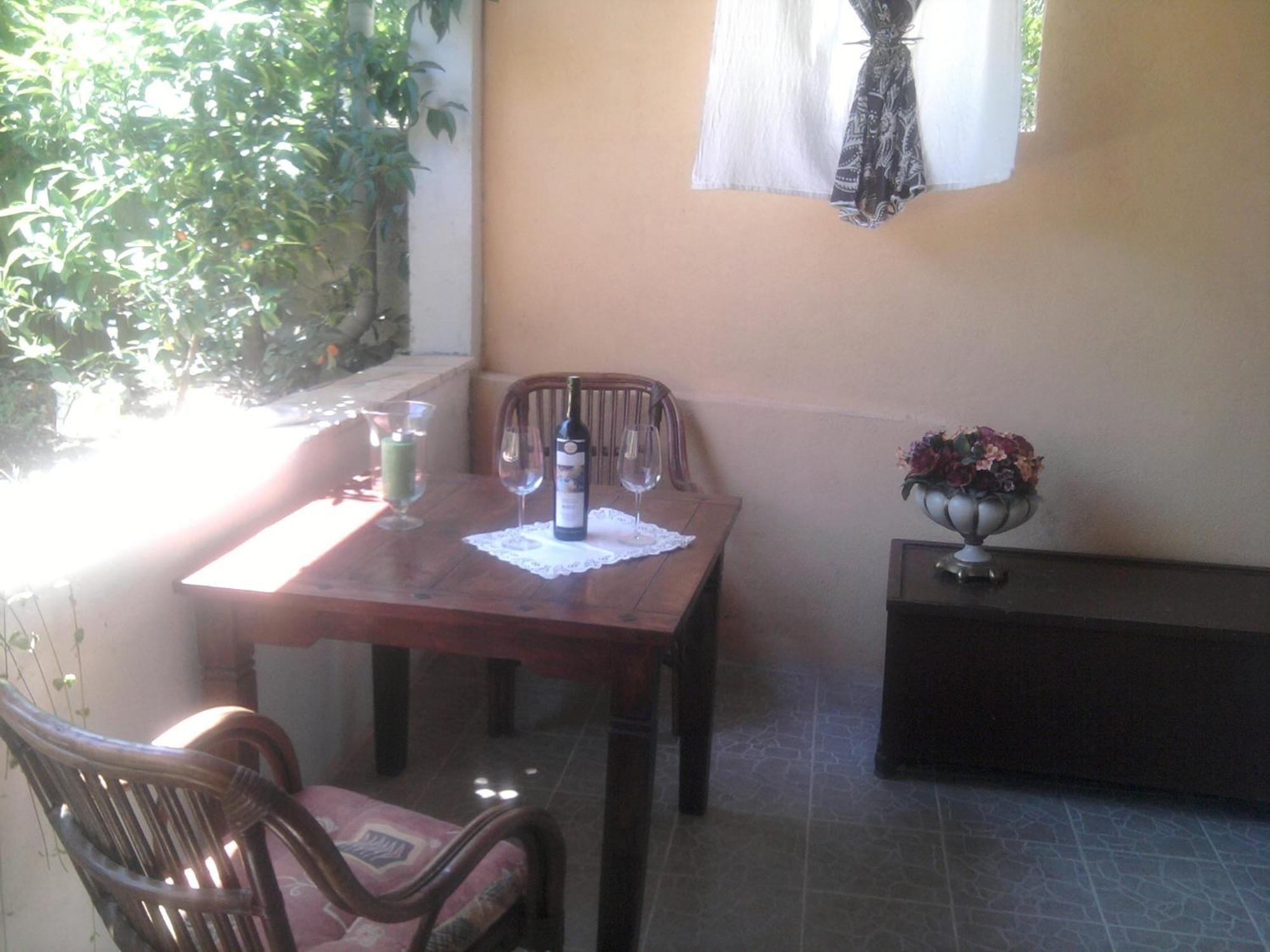 Villa Donna Τρογκίρ Εξωτερικό φωτογραφία