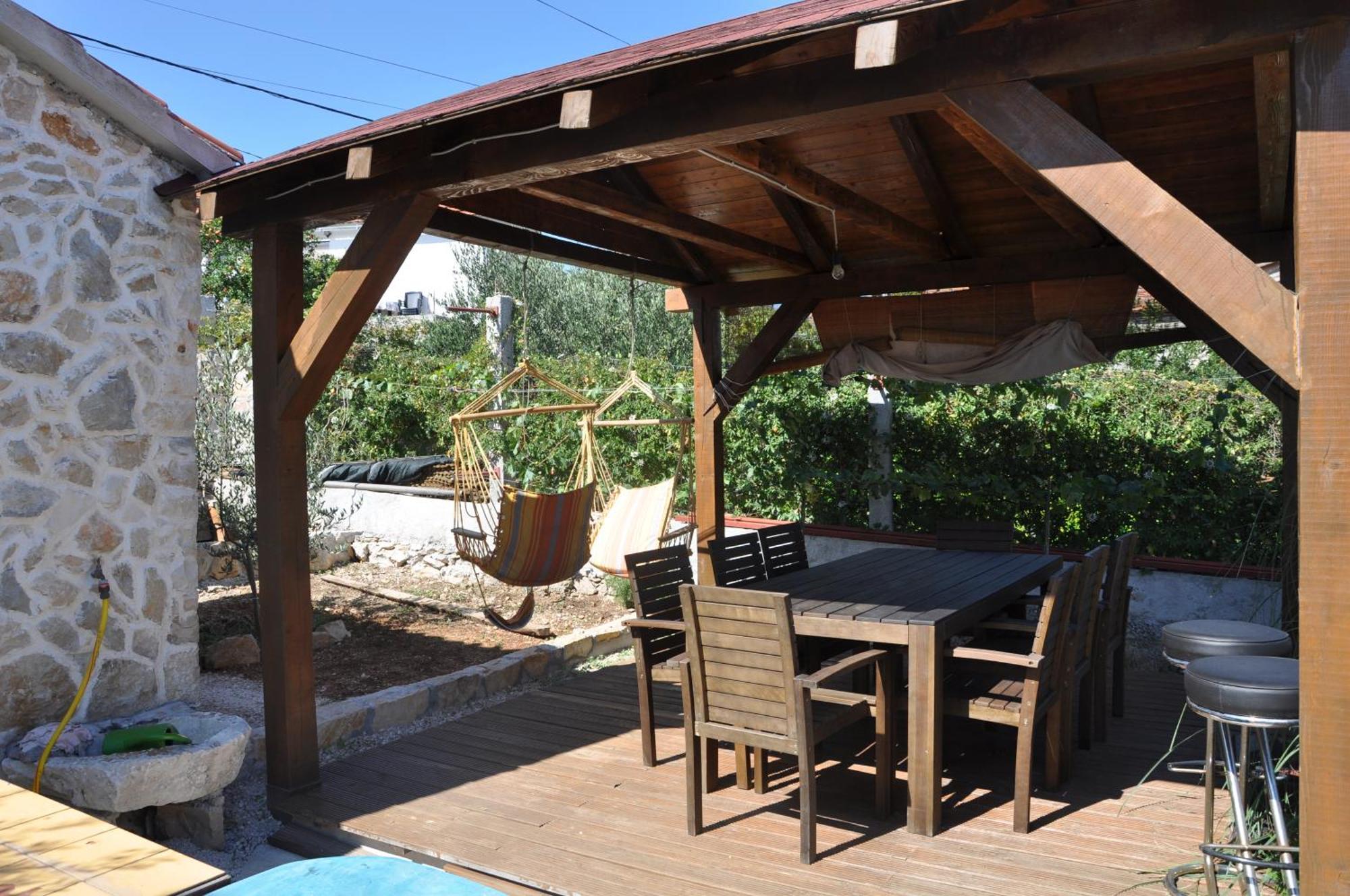 Villa Donna Τρογκίρ Εξωτερικό φωτογραφία
