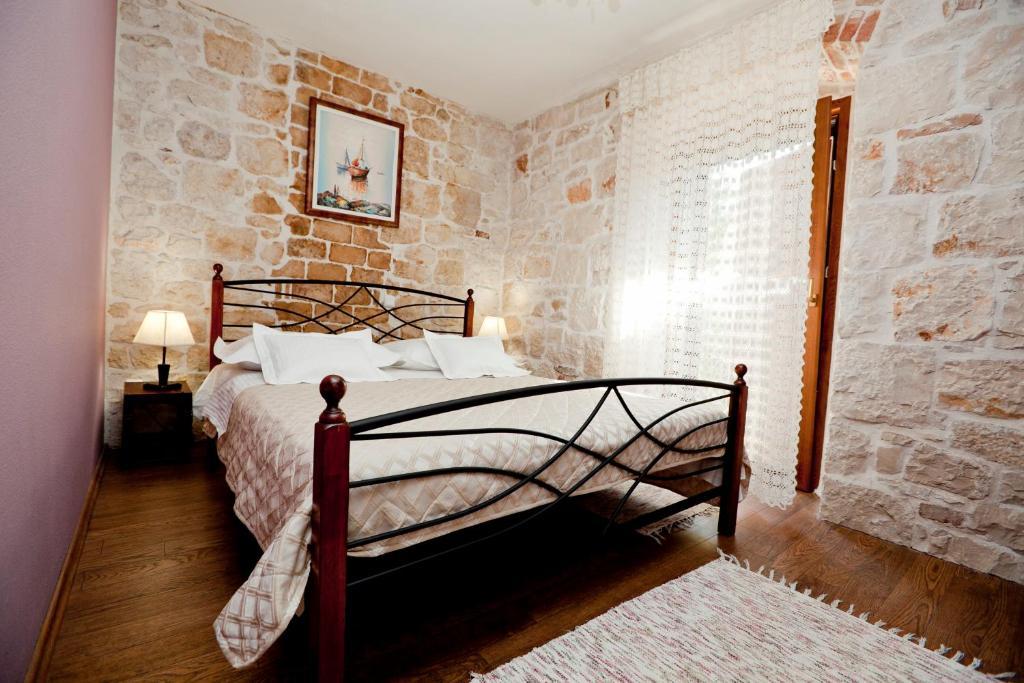 Villa Donna Τρογκίρ Δωμάτιο φωτογραφία