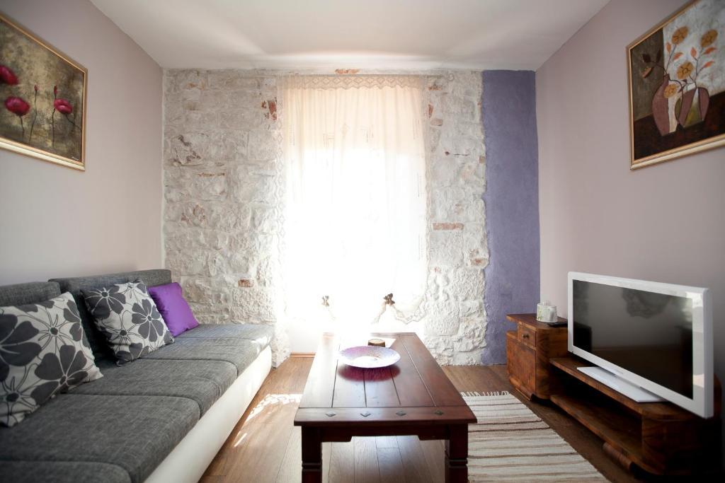 Villa Donna Τρογκίρ Δωμάτιο φωτογραφία