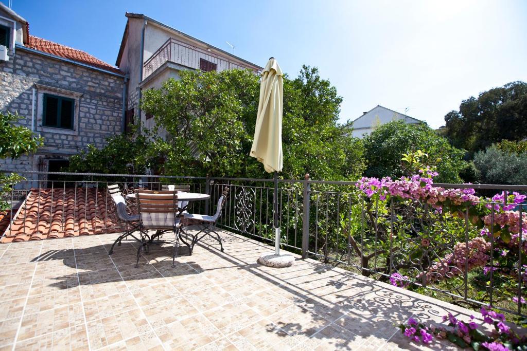 Villa Donna Τρογκίρ Δωμάτιο φωτογραφία