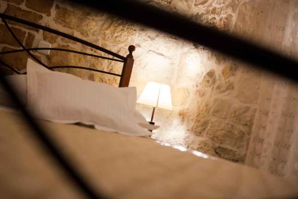 Villa Donna Τρογκίρ Δωμάτιο φωτογραφία