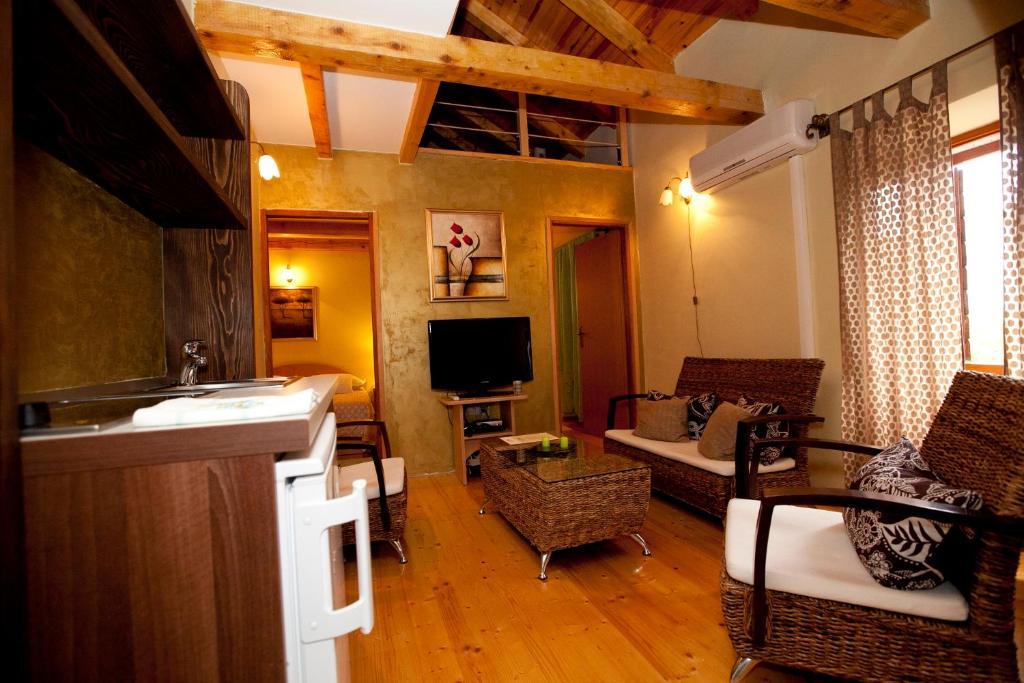 Villa Donna Τρογκίρ Δωμάτιο φωτογραφία