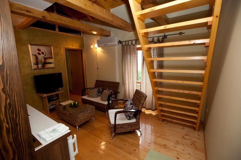 Villa Donna Τρογκίρ Δωμάτιο φωτογραφία