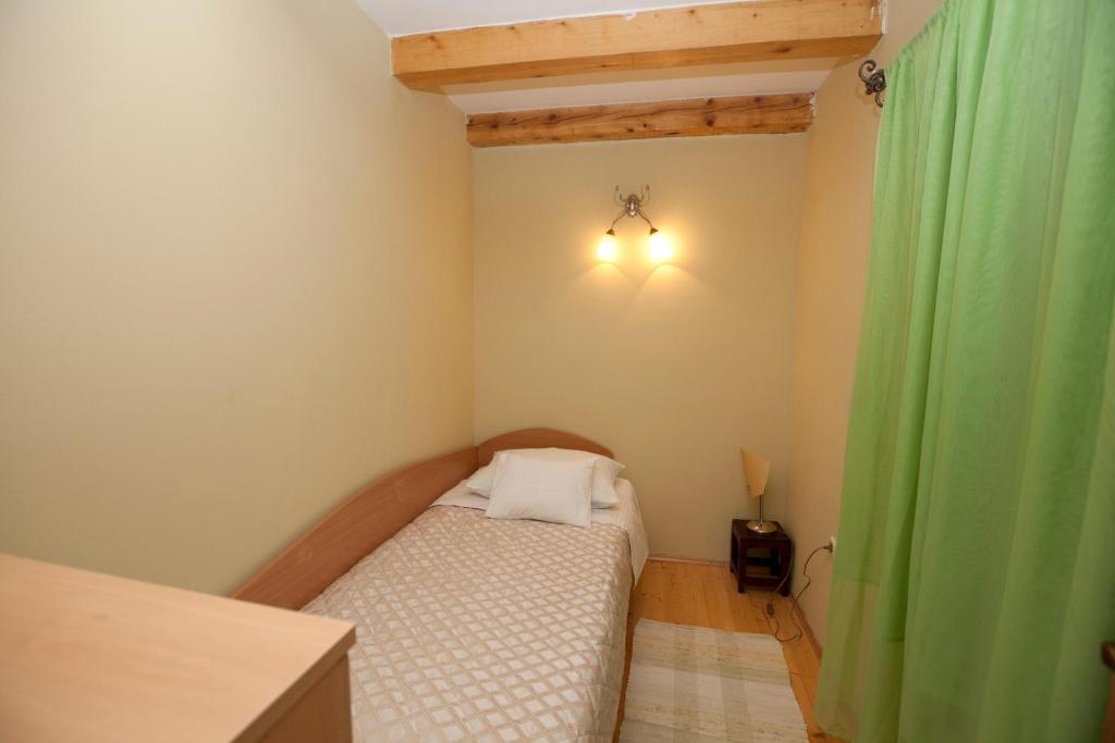 Villa Donna Τρογκίρ Δωμάτιο φωτογραφία