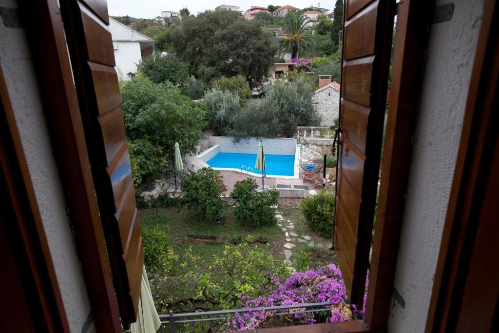 Villa Donna Τρογκίρ Δωμάτιο φωτογραφία