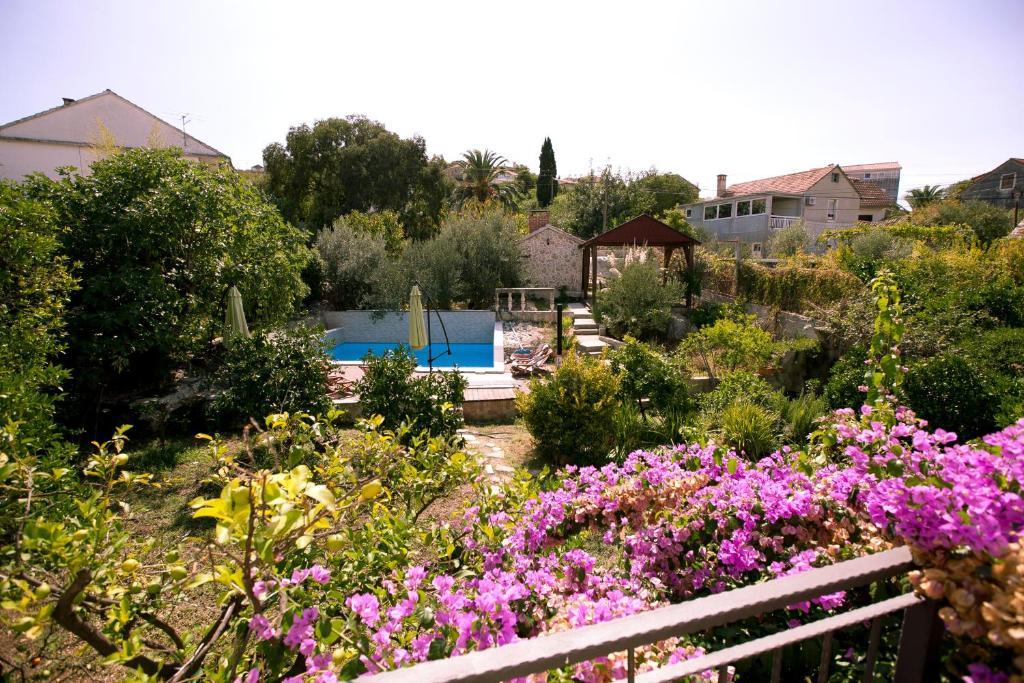 Villa Donna Τρογκίρ Εξωτερικό φωτογραφία
